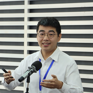Hanlin Wu (吴瀚霖)